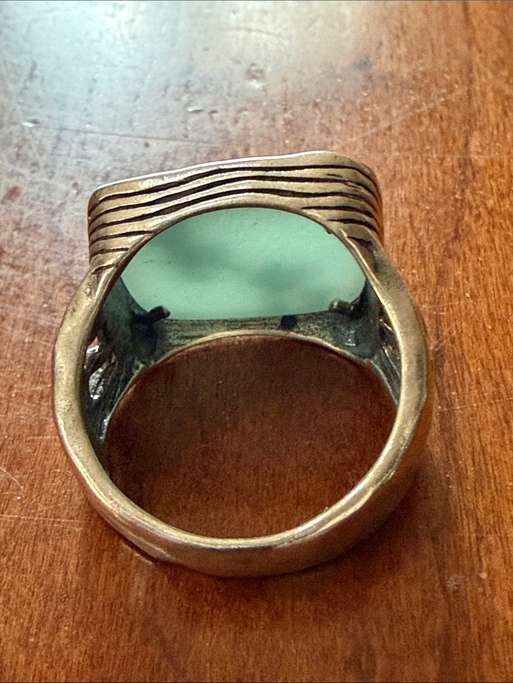 SILPADA RARE Ring -STUNNING! R2266 - Picture 7 of 9